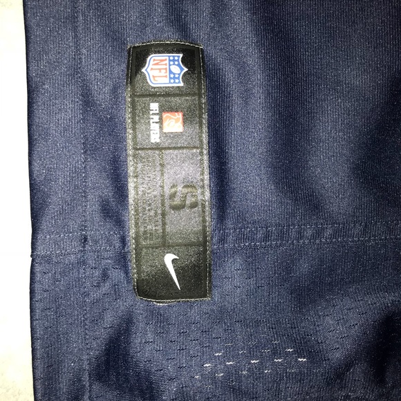 Men’s Seahawks Jersey! - Picture 2 of 5